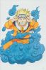 naruto artbook005   2257  (naruto artbook005   ( Anime CG Artbook Uzumaki Naruto  ) 2257 )